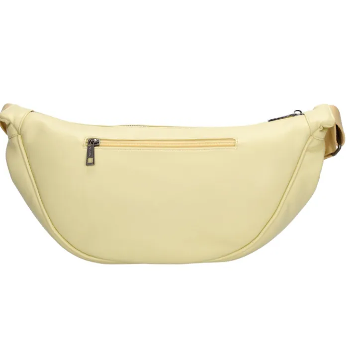 Schoudertassen|Crossbody>Charm London Lupin Shoulderbag geel