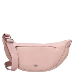 Schoudertassen|Crossbody>Charm London Lupin Shoulderbag oudroze