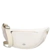 Schoudertassen|Crossbody>Charm London Lupin Shoulderbag wit