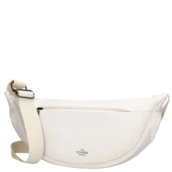 Schoudertassen|Crossbody>Charm London Lupin Shoulderbag wit