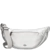 Schoudertassen|Crossbody>Charm London Lupin Shoulderbag zilver