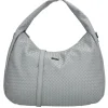 Shoppers|Schoudertassen>Charm London Mirabello Shopper lightblue