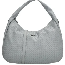 Shoppers|Schoudertassen>Charm London Mirabello Shopper lightblue
