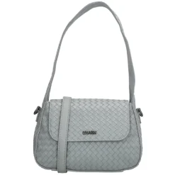 Schoudertassen|Fashion Tassen>Charm London Mirabello Shoulderbag lightblue