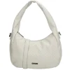 Schoudertassen|Crossbody>Charm London Mirabello Shoulderbag lightgrey