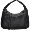 Shoppers|Schoudertassen>Charm London Mirabello Shopper black