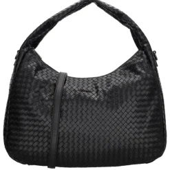 Shoppers|Schoudertassen>Charm London Mirabello Shopper black