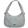 Schoudertassen|Fashion Tassen>Charm London Mirabello Shoulderbag lightblue