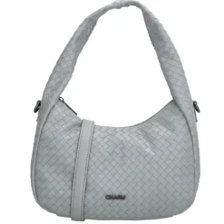 Schoudertassen|Fashion Tassen>Charm London Mirabello Shoulderbag lightblue