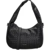 Schoudertassen|Fashion Tassen>Charm London Mirabello Shoulderbag black