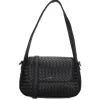 Schoudertassen|Fashion Tassen>Charm London Mirabello Shoulderbag black