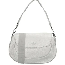 Schoudertassen|Fashion Tassen>Charm London Montmartre Shoulderbag silver