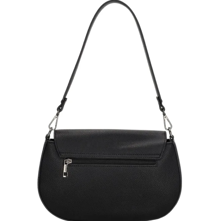 Schoudertassen|Fashion Tassen>Charm London Montmartre Shoulderbag black