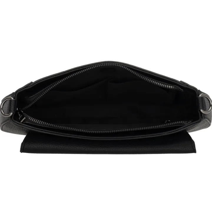 Schoudertassen|Fashion Tassen>Charm London Montmartre Shoulderbag black