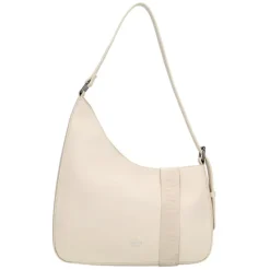 Schoudertassen|Fashion Tassen>Charm London Montmartre Shoulderbag creme