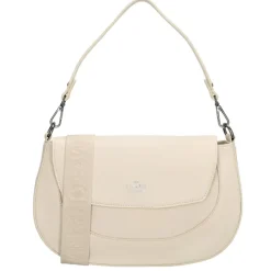 Schoudertassen|Fashion Tassen>Charm London Montmartre Shoulderbag creme