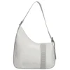 Schoudertassen|Fashion Tassen>Charm London Montmartre Shoulderbag silver