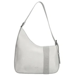 Schoudertassen|Fashion Tassen>Charm London Montmartre Shoulderbag silver