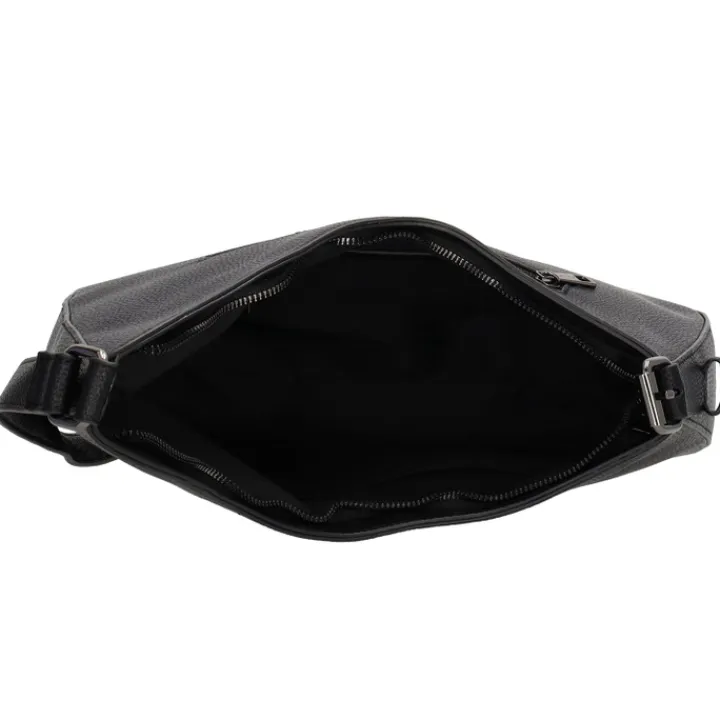 Schoudertassen|Fashion Tassen>Charm London Montmartre Shoulderbag black