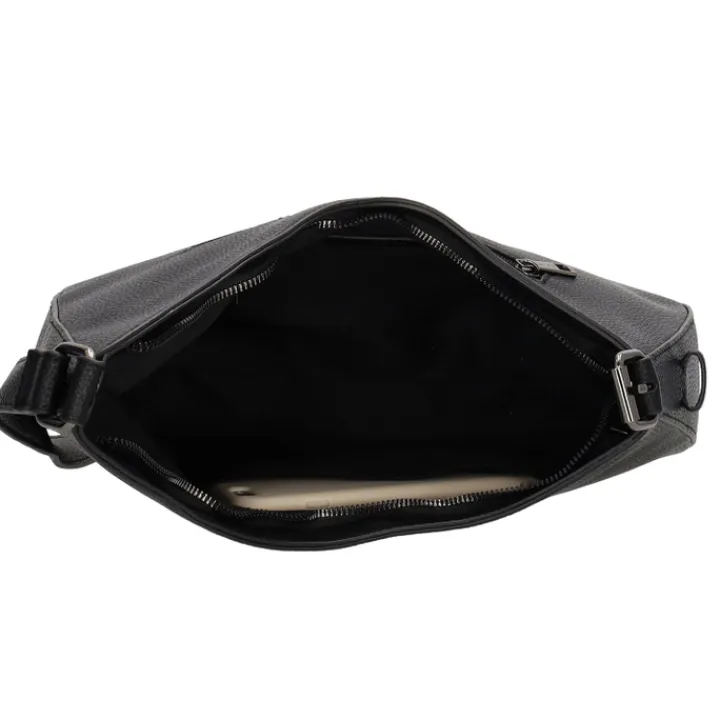 Schoudertassen|Fashion Tassen>Charm London Montmartre Shoulderbag black