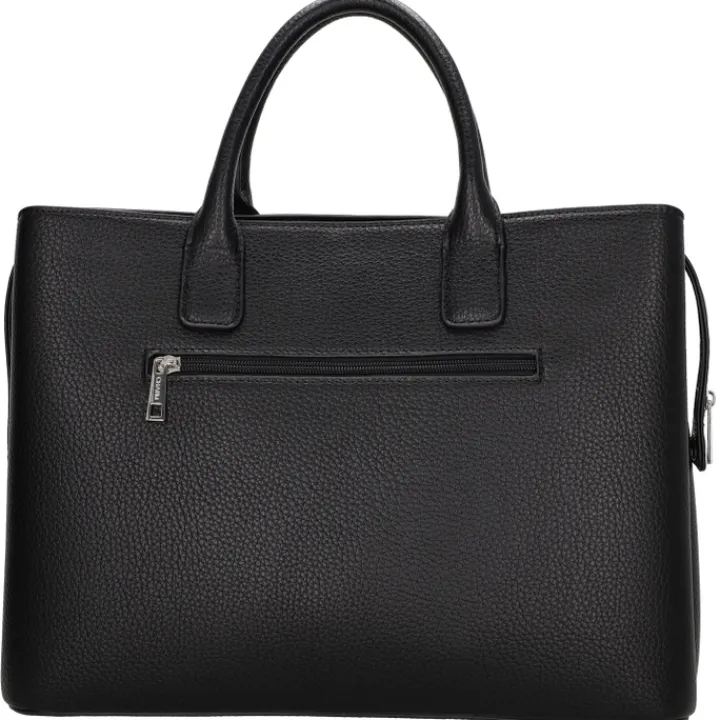 Schoudertassen|Handtassen>Charm London Muggiano Handbag zwart