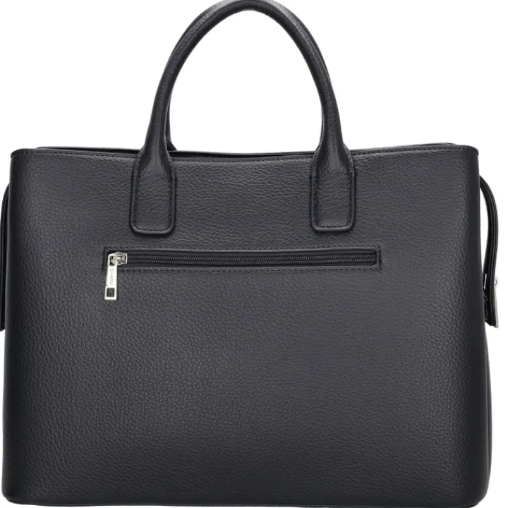 Schoudertassen|Handtassen>Charm London Muggiano Handbag blauw