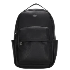 Kleine Rugzakken|Dames Rugzakken>Charm London Mulberry Street Backpack zwart