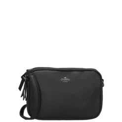 Schoudertassen|Crossbody>Charm London New York Crossbody black
