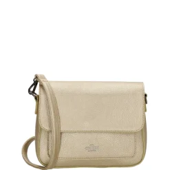 Schoudertassen|Crossbody>Charm London New York Shoulderbag gold