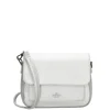 Schoudertassen|Crossbody>Charm London New York Shoulderbag silver