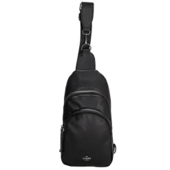 Sling Bags|Fashion Tassen>Charm London New York Slingbag black