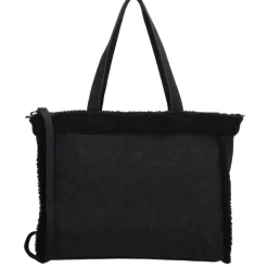 Schoudertassen|Herentassen>Charm London Newington Shopper black