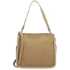 Fashion Tassen>Charm London Newington Shoulderbag taupe