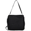 Fashion Tassen>Charm London Newington Shoulderbag black