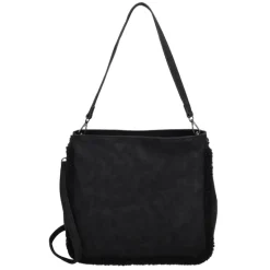 Fashion Tassen>Charm London Newington Shoulderbag black