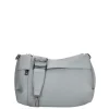 Schoudertassen|Fashion Tassen>Charm London Pentonville Shoulderbag lightblue