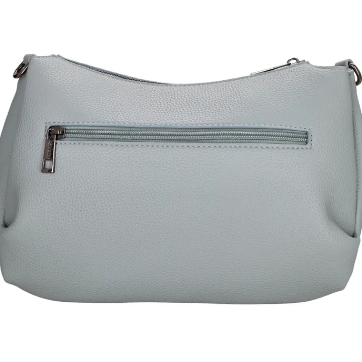 Schoudertassen|Fashion Tassen>Charm London Pentonville Shoulderbag lightblue