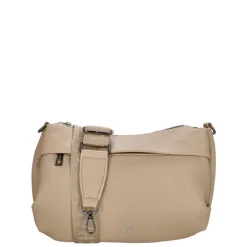 Schoudertassen|Crossbody>Charm London Pentonville Shoulderbag sand