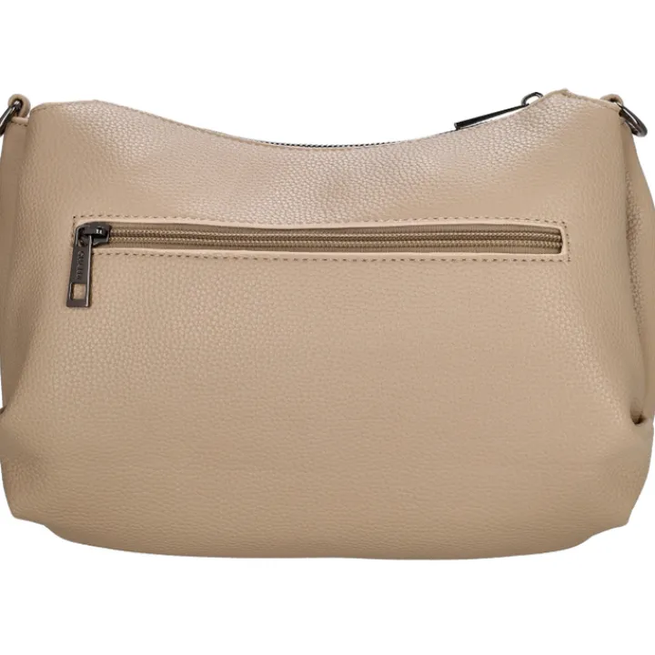 Schoudertassen|Crossbody>Charm London Pentonville Shoulderbag sand