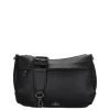 Schoudertassen|Crossbody>Charm London Pentonville Shoulderbag black