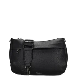Schoudertassen|Crossbody>Charm London Pentonville Shoulderbag black