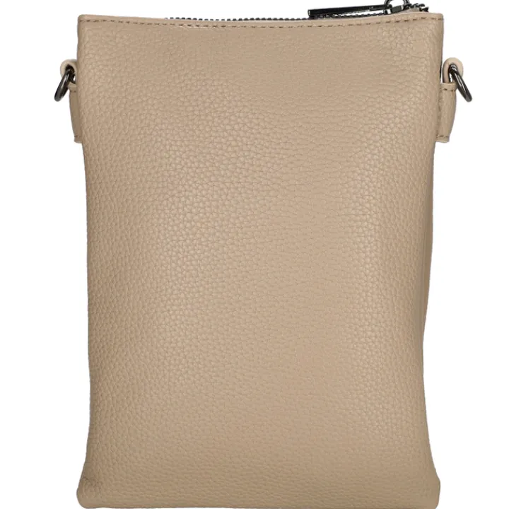 Schoudertassen|Crossbody>Charm London Pentonville Shoulderbag sand