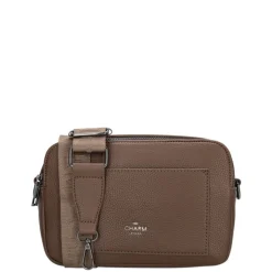Schoudertassen|Crossbody>Charm London Pentonville Shoulderbag mocha
