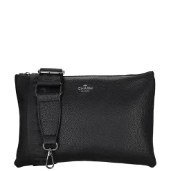 Schoudertassen|Crossbody>Charm London Pentonville Shoulderbag black