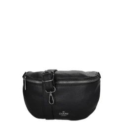 Schoudertassen|Heuptassen>Charm London Pentonville Hipbag black
