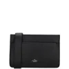 Schoudertassen|Crossbody>Charm London Princeton Shoulderbag black