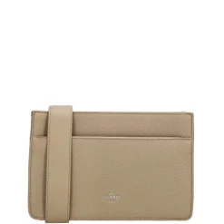 Schoudertassen|Crossbody>Charm London Princeton Shoulderbag lighttaupe