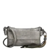 Schoudertassen|Crossbody>Charm London Tottenham Schoudertas pewter