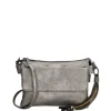 Schoudertassen|Crossbody>Charm London Tottenham Schoudertas pewter