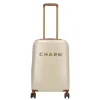Transavia Trolleys|Klm Trolleys>Charm London Travel Trolley S beige